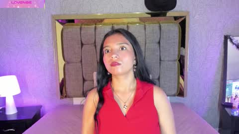 Candys Victoria online show from 11/19/25, 02:44