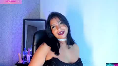 Candys Victoria online show from 02/04/26, 04:18