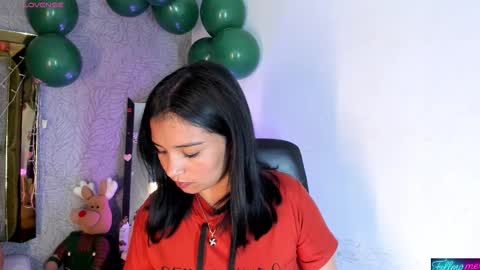 Candys Victoria online show from 03/18/26, 04:26