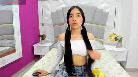 Candy online show from 01/13/26, 11:37