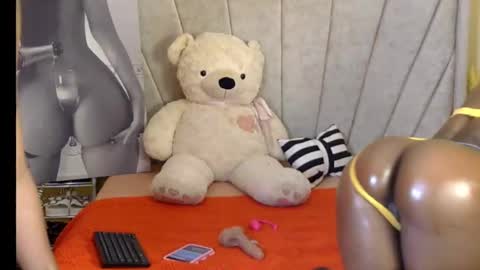 candyspicee online show from 03/01/25, 01:32