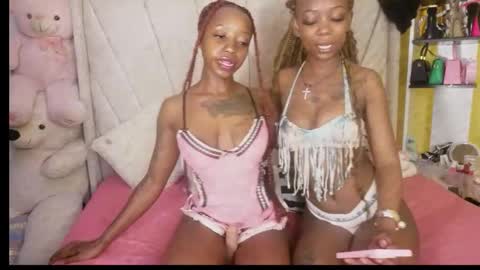 candyspicee online show from 02/24/26, 06:33