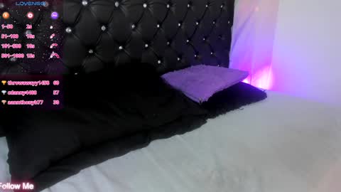 Snapshot of candysweet_naughty_ chatting on 12/20/24, 02:27 Thali online show from 12/20/24, 02:27
