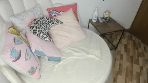 candytyler_ online show from 09/13/25, 12:05