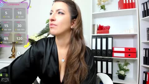 Candy  My pleasure its in  your hands online show from 09/26/25, 10:08