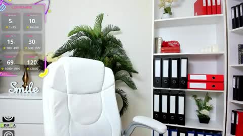 Candy  My pleasure its in  your hands online show from 11/08/25, 05:18