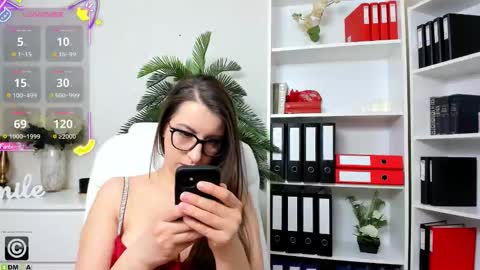 Candy  My pleasure its in  your hands online show from 02/11/26, 05:34