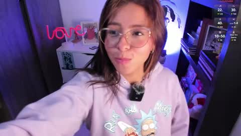 Camilla online show from 02/11/25, 09:56