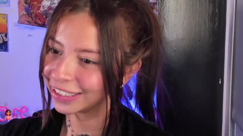 Camilla online show from 02/20/25, 05:40