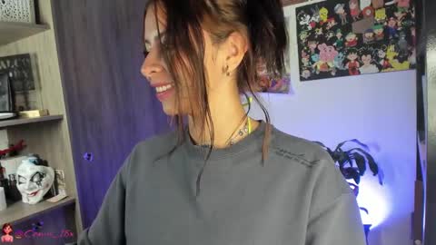 Camilla online show from 03/05/25, 08:21