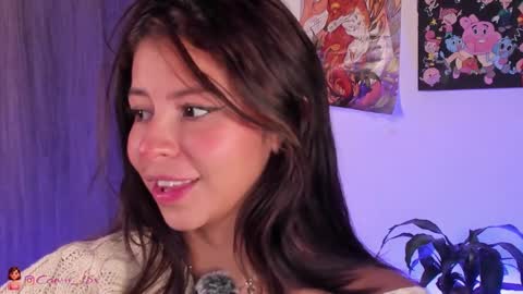 Camilla online show from 03/11/25, 08:42