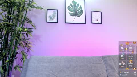 Snapshot of candyy_bella chatting on 01/07/25, 07:38 Isabella online show from 01/07/25, 07:38