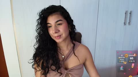 Snapshot of candyy_bella chatting on 01/30/25, 06:10 Isabella online show from 01/30/25, 06:10
