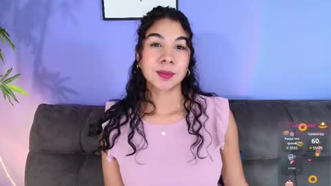 Snapshot of candyy_bella chatting on 02/28/25, 09:33 Isabella online show from 02/28/25, 09:33