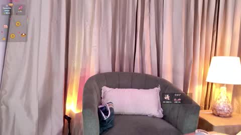 Isabella online show from 02/22/26, 01:20