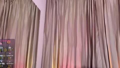 Isabella online show from 03/02/26, 12:12