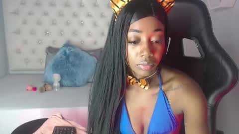 Candy Ebony online show from 10/29/25, 05:10