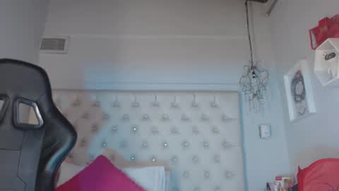 Candy Ebony online show from 01/10/26, 03:41