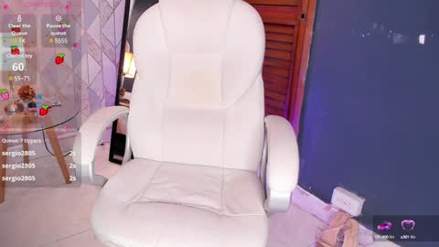 candyy_love1 online show from 01/25/25, 06:46