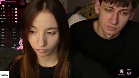 Candyy Molly online show from 02/20/26, 11:11