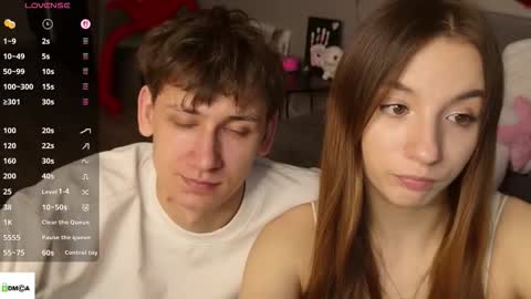 Candyy Molly online show from 02/23/26, 04:59