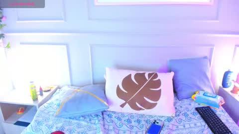 Hanna online show from 03/07/26, 05:37