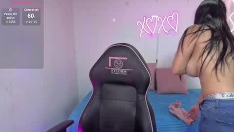 CANDYY online show from 12/18/25, 11:38