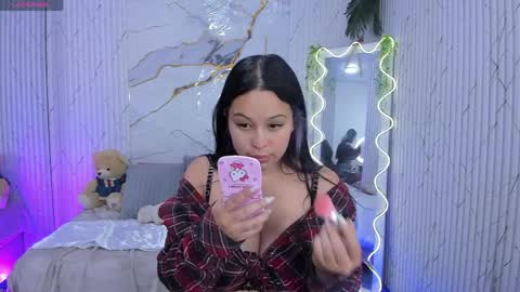 CANDYY online show from 04/05/26, 12:13