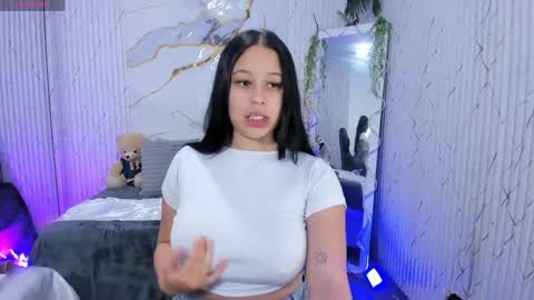 Snapshot of candyy_tay1 chatting on 04/24/26, 11:56 CANDYY online show from 04/24/26, 11:56