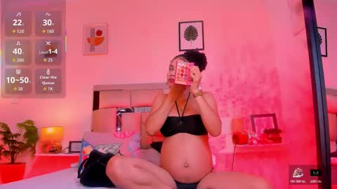 Candy online show from 11/13/25, 07:35