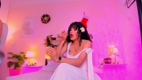 Candy online show from 11/27/25, 07:05