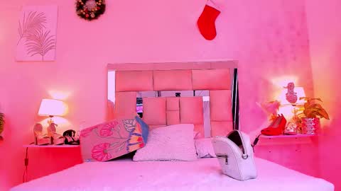 Candy online show from 01/12/26, 07:08