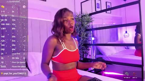 candyyvega online show from 10/20/25, 08:09