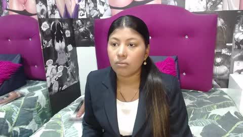 Snapshot of canela_a73 chatting on 10/10/25, 05:12 Canela online show from 10/10/25, 05:12