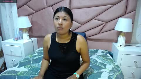 Snapshot of canela_a73 chatting on 10/11/25, 08:07 Canela online show from 10/11/25, 08:07