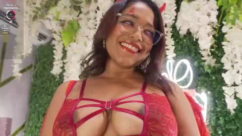 canela_montiel online show from 06/13/26, 01:31