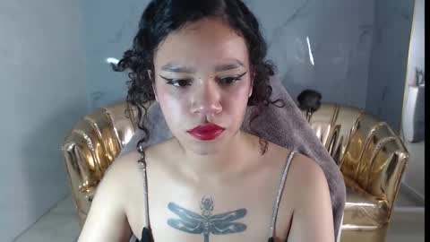 canela_s1 online show from 09/18/25, 08:33