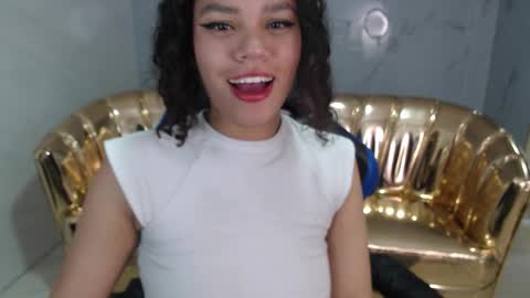 canela_s1 online show from 10/14/25, 08:20