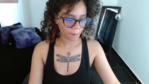 canela_s1 online show from 03/22/26, 03:26