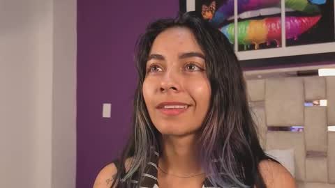 canelaa sweett online show from 01/12/26, 08:14