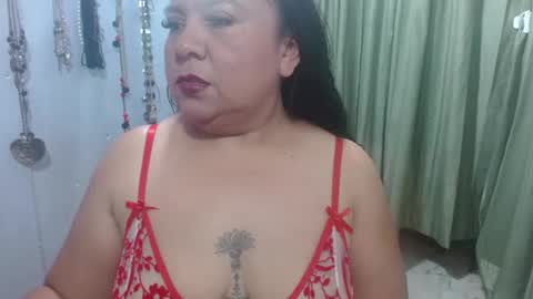 CanelaCollins online show from 11/03/25, 04:25