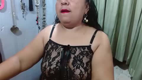 CanelaCollins online show from 12/14/25, 06:41