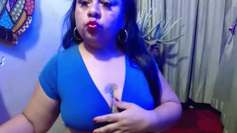 CanelaCollins online show from 02/13/26, 05:58