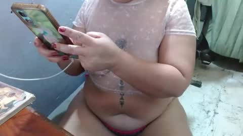 CanelaCollins online show from 04/17/26, 05:43