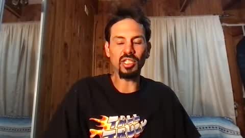 caneladick4u online show from 10/06/25, 05:05