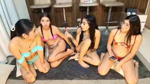 Sara online show from 12/03/25, 11:47