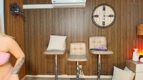 Sara online show from 02/05/26, 11:37