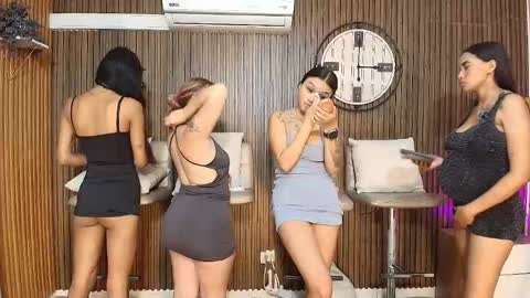 Sara online show from 02/21/26, 11:22