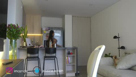 Jency NEW IG IMCANELA   online show from 05/26/26, 09:22