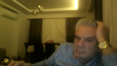 cankoksal1 online show from 02/02/26, 10:41